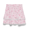 Jupe courte taille haute Vmbliss