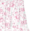 Jupe courte taille haute Vmbliss