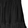 Jupe courte taille haute Vmbliss