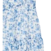 Jupe courte taille haute Vmbliss