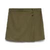 Jupe courte taille haute Vmcelly