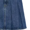 Jupe courte taille haute Vmdanni