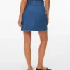 Jupe courte taille haute Vmdarya