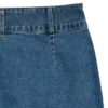 Jupe courte taille haute Vmdarya