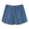 Jupe courte taille haute Vmdora
