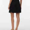 Jupe courte taille haute Vmmenny