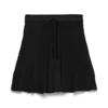 Jupe courte taille haute Vmmenny