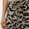 Jupe courte taille haute Vmmenny