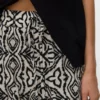 Jupe courte taille haute Vmmenny