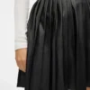 Jupe courte taille haute Vmnaomielly