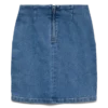 Jupe courte taille haute Vmnelly