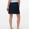 Jupe courte taille haute Vmsummer