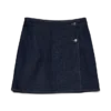 Jupe courte taille haute Vmsummer