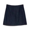 Jupe courte taille haute Vmsummer