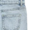 Jupe courte taille haute Vmtessa