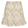 Jupe courte taille mi-haute Vmglow Short