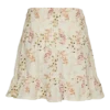 Jupe courte taille mi-haute Vmglow Short