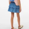 Jupe courte taille mi-haute Vmida Short