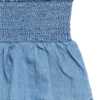 Jupe courte taille mi-haute Vmida Short