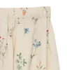 Jupe courte taille mi-haute Vmjosie Short