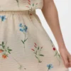 Jupe courte taille mi-haute Vmjosie Short