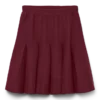 Jupe courte taille mi-haute Vmkristin