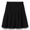 Jupe courte taille mi-haute Vmkristin