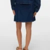 Jupe courte taille mi-haute Vmolka