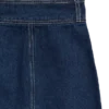 Jupe courte taille mi-haute Vmolka