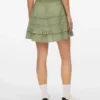 Jupe courte taille mi-haute Vmpretty