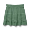 Jupe courte taille mi-haute Vmpretty