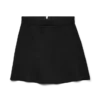 Jupe courte taille mi-haute Vmsaba Short