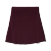 Jupe courte taille mi-haute Vmsaba Short