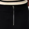 Jupe courte taille mi-haute Vmsaba Short