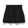 Jupe courte taille mi-haute Vmtrine