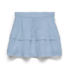 Jupe courte taille mi-haute Vmtrine