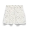 Jupe courte taille mi-haute Vmtrine