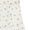 Jupe courte taille mi-haute Vmtrine