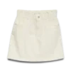 Jupe courte taille mi-haute Vmwild