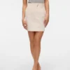 Jupe courte taille mi-haute Vmwild