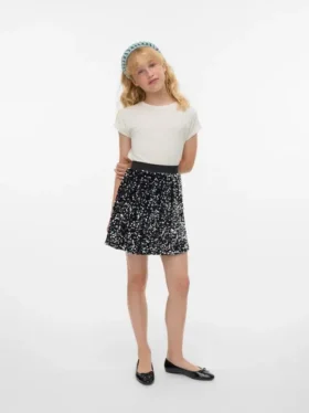 Jupe courte Vmbella Shorts