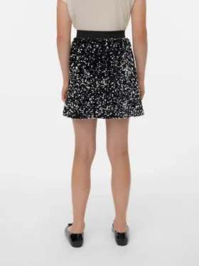 Jupe courte Vmbella Shorts