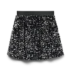 Jupe courte Vmbella Shorts
