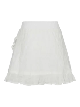 Jupe courte Vmdonna