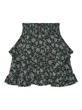 Jupe courte Vmfloraly Shorts