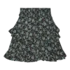 Jupe courte Vmfloraly Shorts