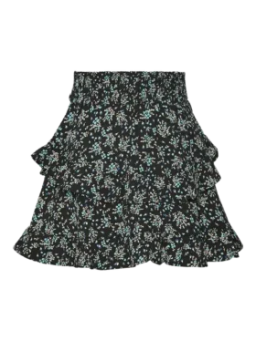 Jupe courte Vmfloraly Shorts