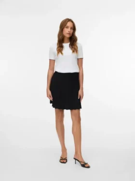Jupe courte Vmmarina Short Skirt