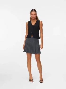 Jupe courte Vmmarina Short Skirt