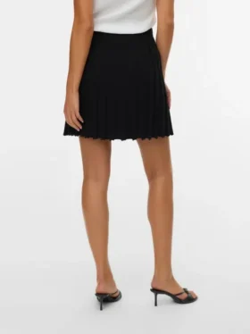 Jupe courte Vmmarina Short Skirt